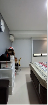 Dijual Rumah di Cluster Troikana Jababeka Cikarang
